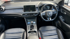 MG Hs 1.5 T-GDI Exclusive 5dr Petrol Hatchback